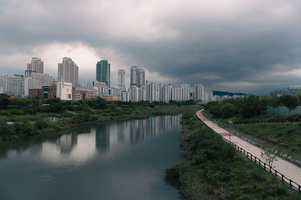 Ara Bicycle Path thumbnail