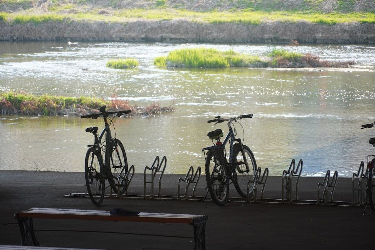 Ochun Bicycle Path thumbnail